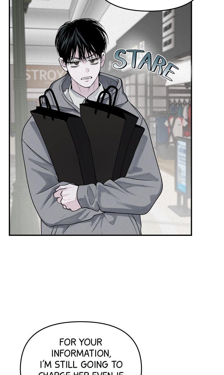 Read Projection chapter 15.1 image 17 on Lezhin