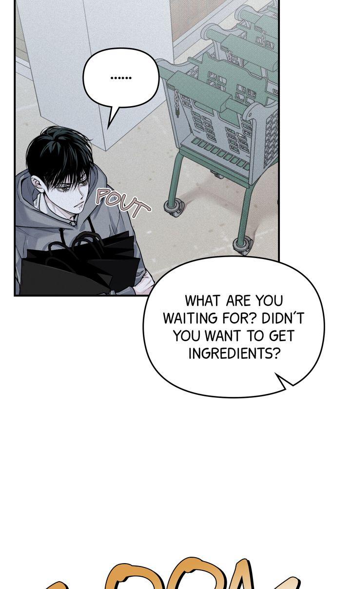 Read Projection chapter 15.1 image 19 on Lezhin
