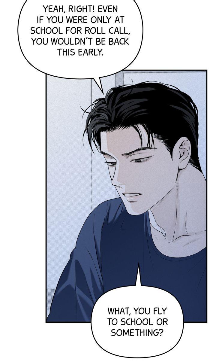 Read Projection chapter 15.1 image 2 on Lezhin