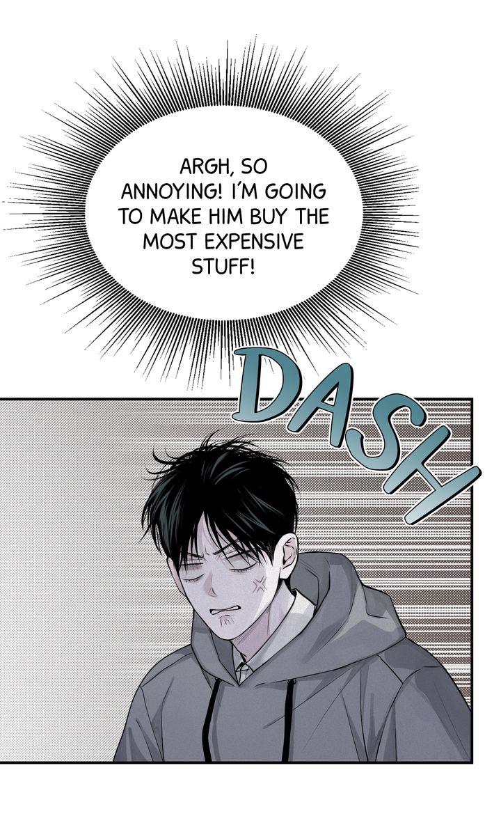 Read Projection chapter 15.1 image 21 on Lezhin