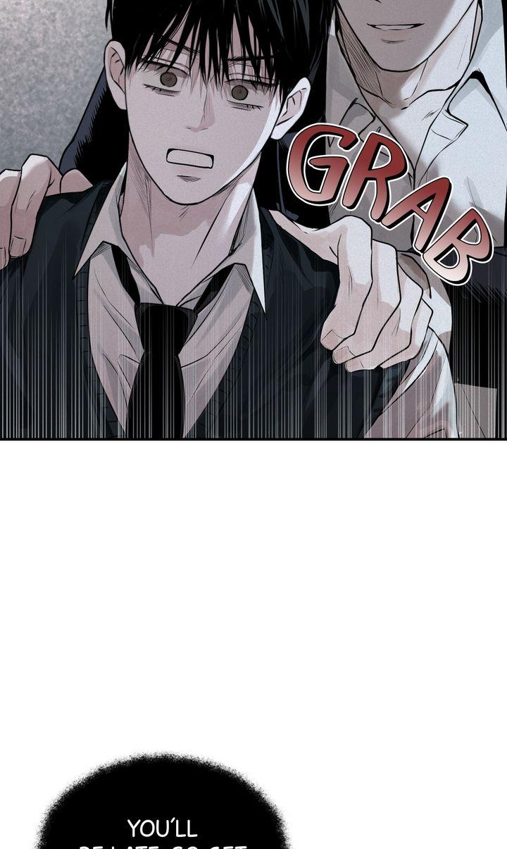 Read Projection chapter 15.1 image 38 on Lezhin