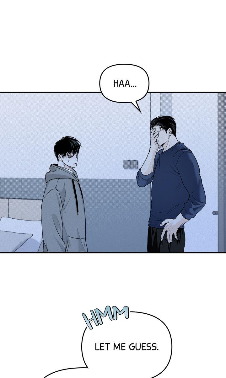 Read Projection chapter 15.1 image 4 on Lezhin