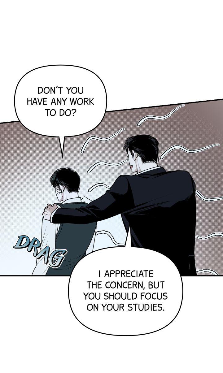 Read Projection chapter 15.1 image 40 on Lezhin