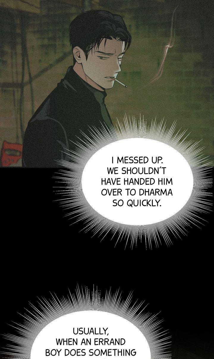 Read Projection chapter 15.1 image 49 on Lezhin