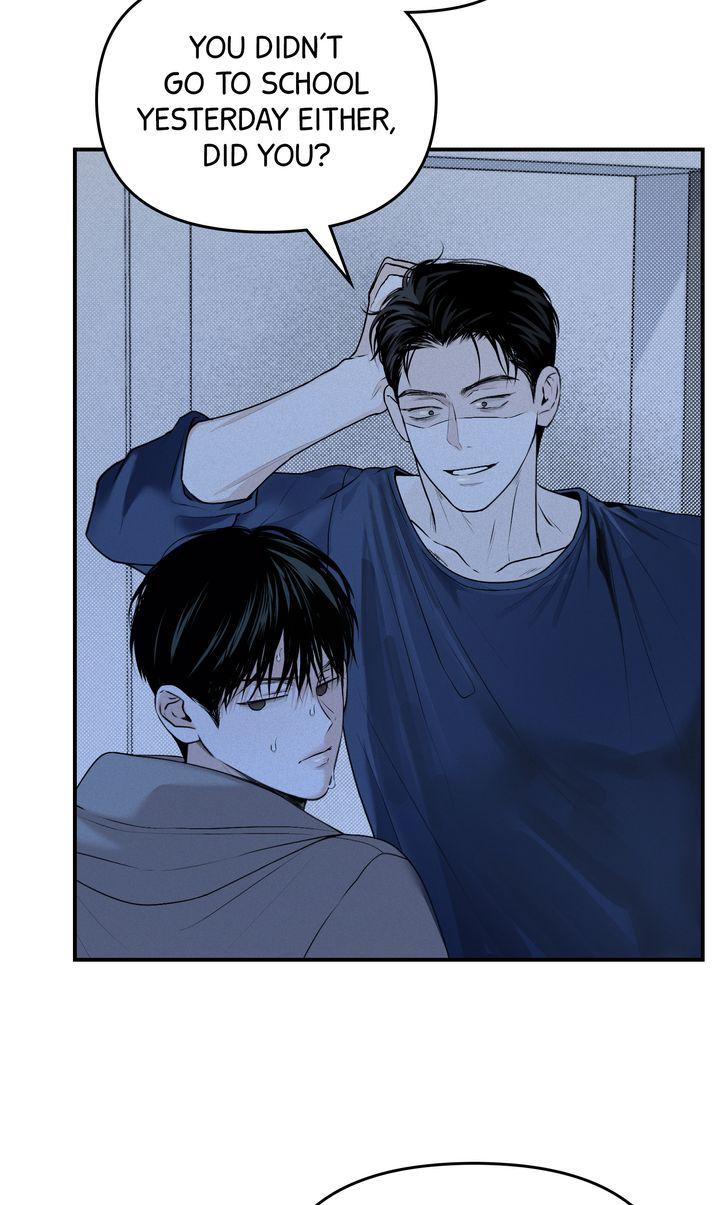 Read Projection chapter 15.1 image 5 on Lezhin