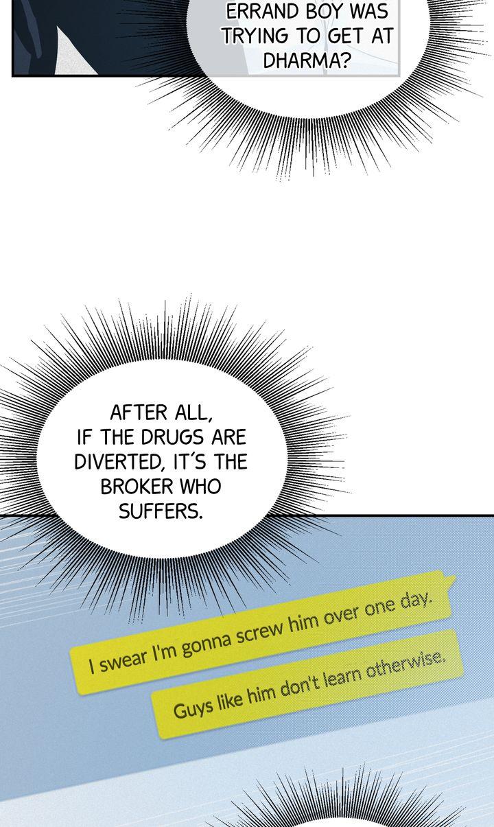 Read Projection chapter 15.1 image 56 on Lezhin