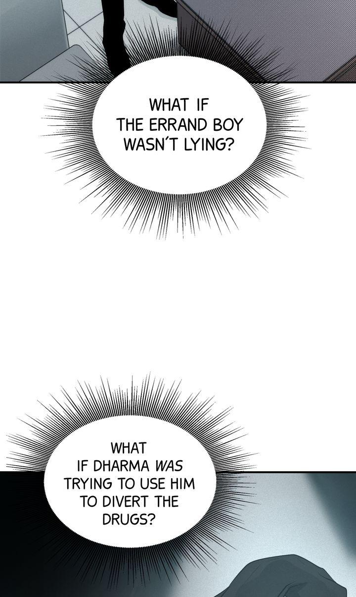 Read Projection chapter 15.1 image 60 on Lezhin