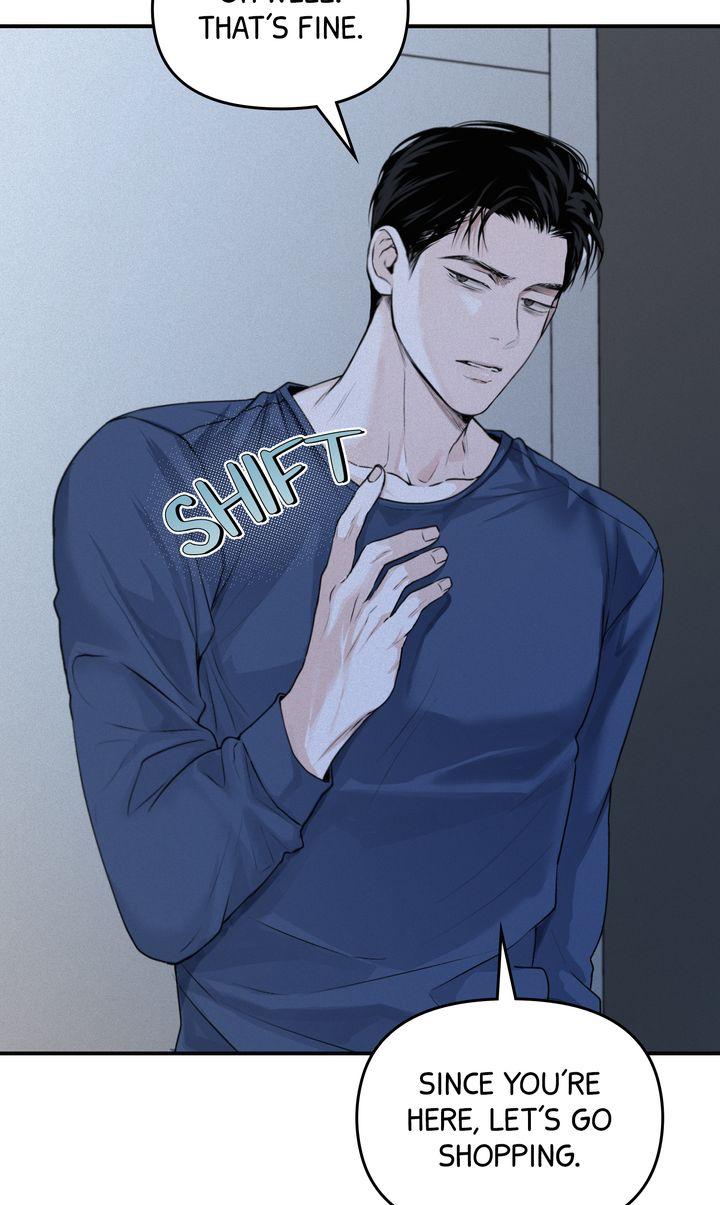 Read Projection chapter 15.1 image 7 on Lezhin