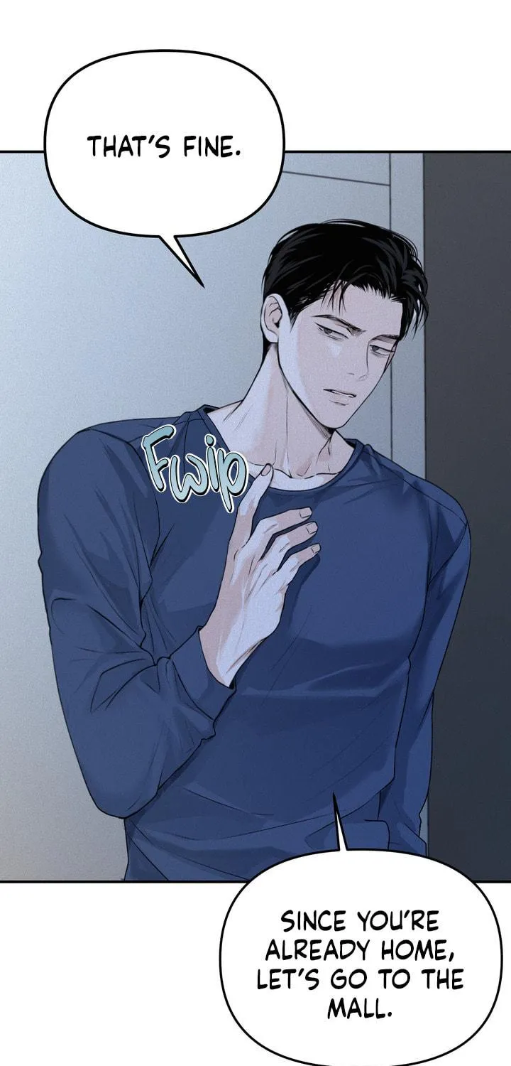 Read Projection chapter 15 image 10 on Lezhin