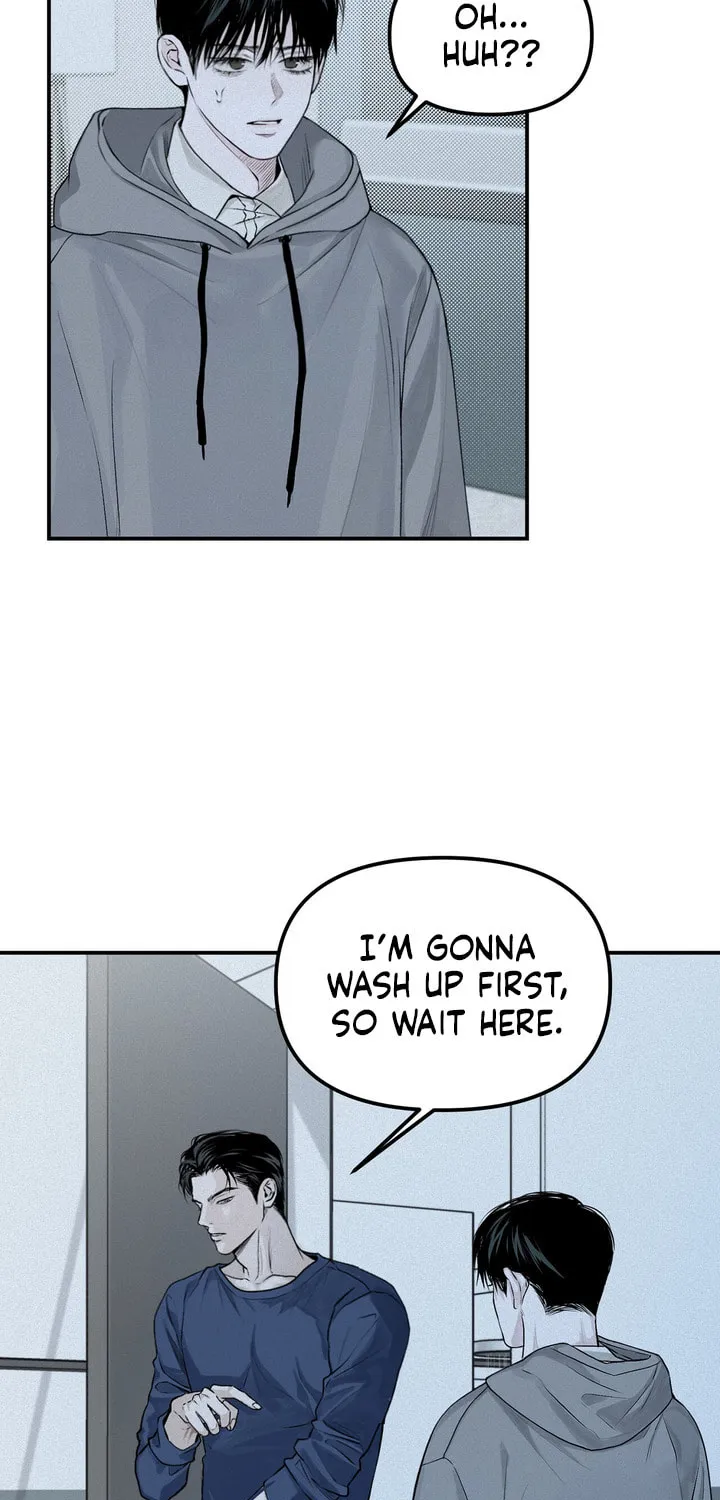 Read Projection chapter 15 image 12 on Lezhin