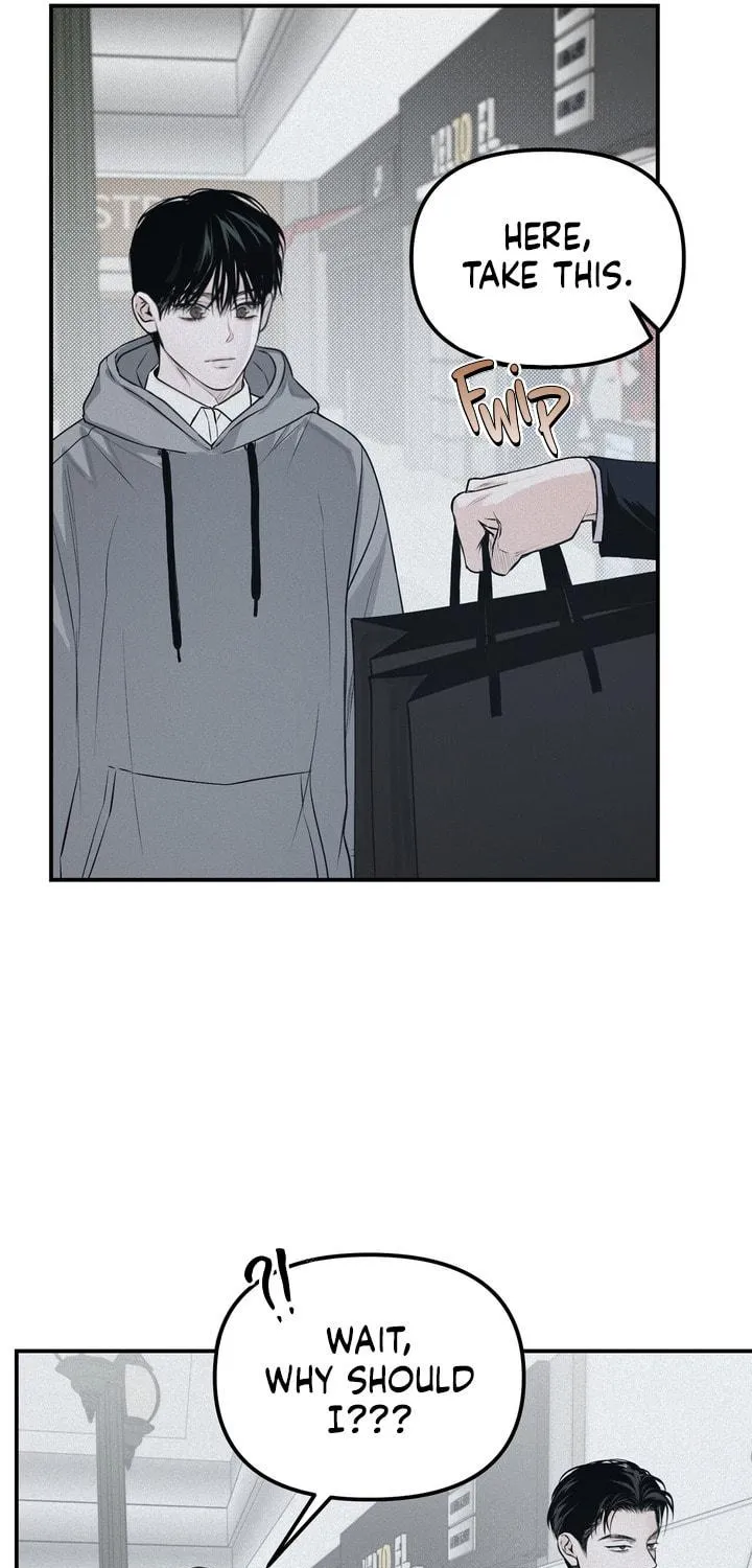 Read Projection chapter 15 image 18 on Lezhin