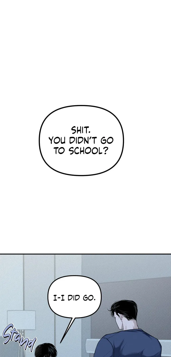 Read Projection chapter 15 image 2 on Lezhin