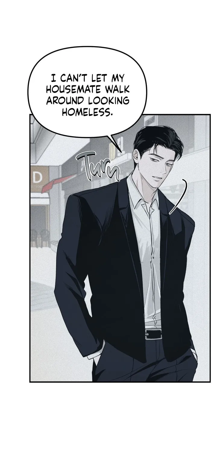 Read Projection chapter 15 image 20 on Lezhin