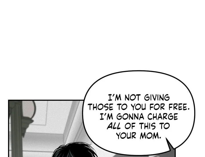Read Projection chapter 15 image 21 on Lezhin