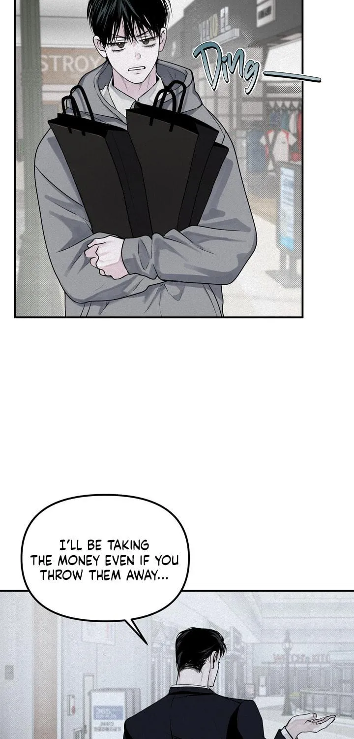 Read Projection chapter 15 image 22 on Lezhin