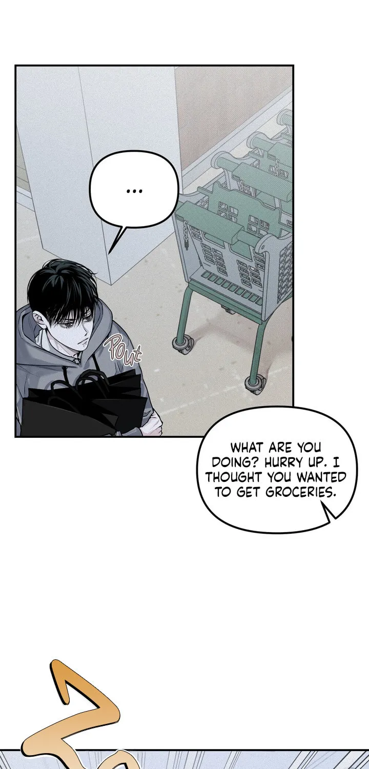 Read Projection chapter 15 image 24 on Lezhin