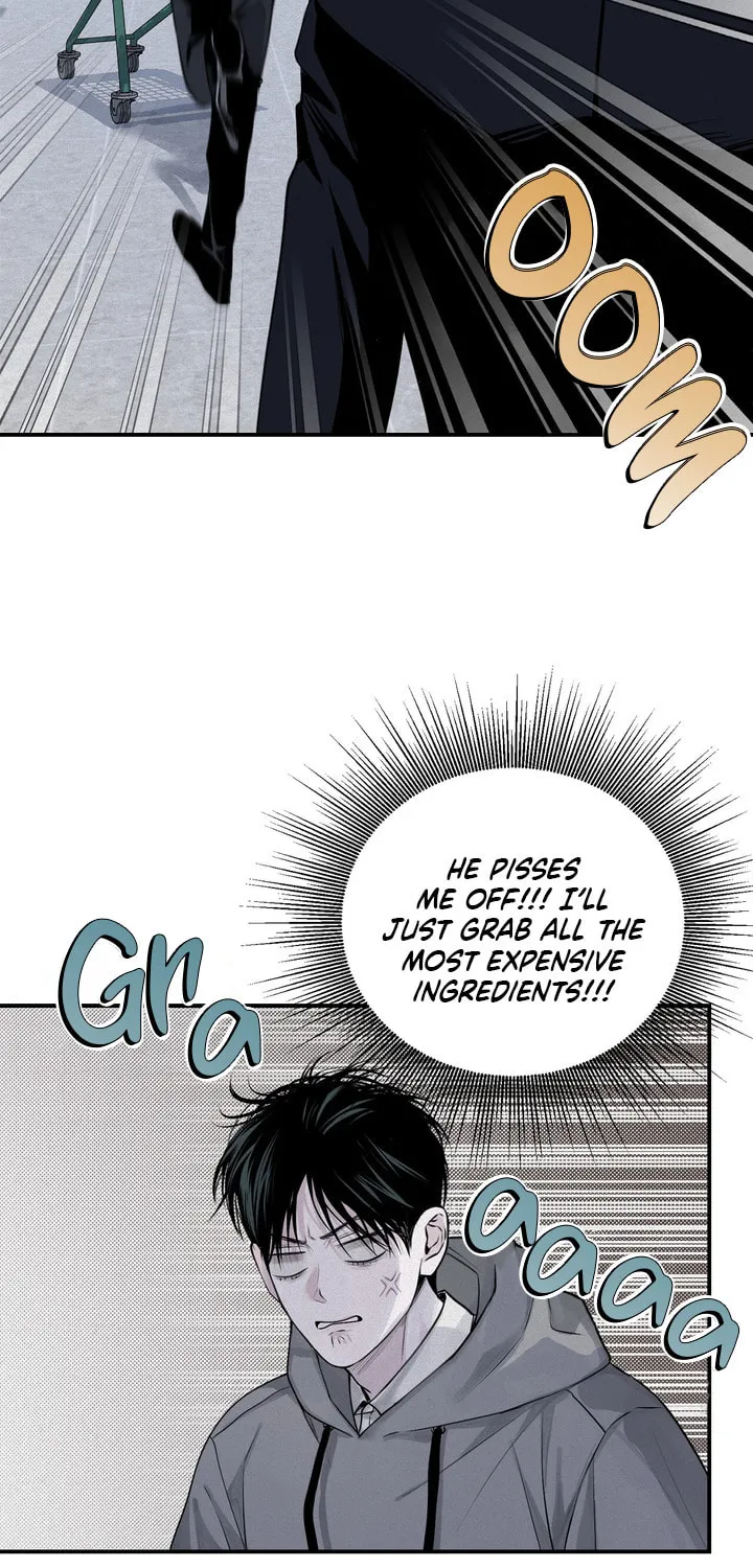Read Projection chapter 15 image 26 on Lezhin