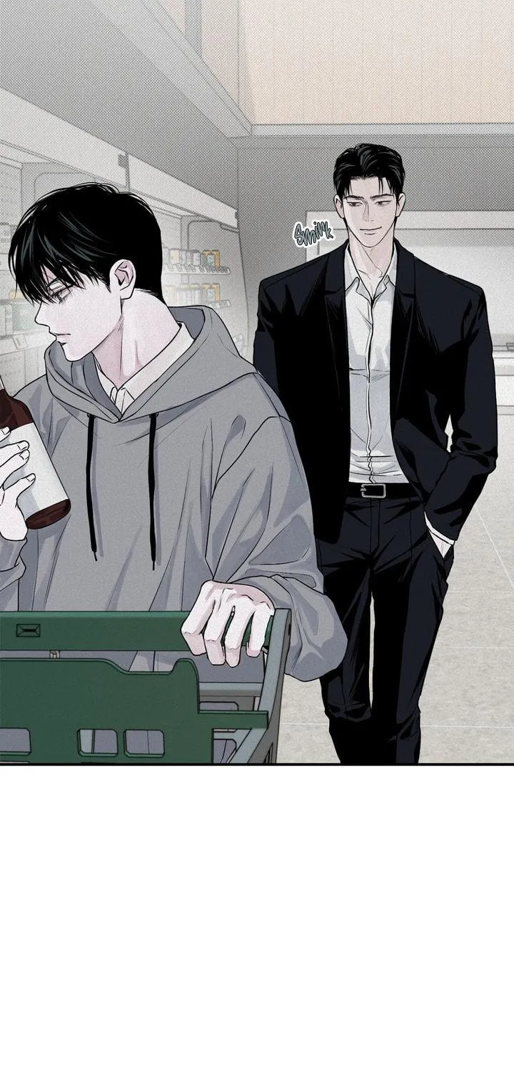 Read Projection chapter 15 image 28 on Lezhin