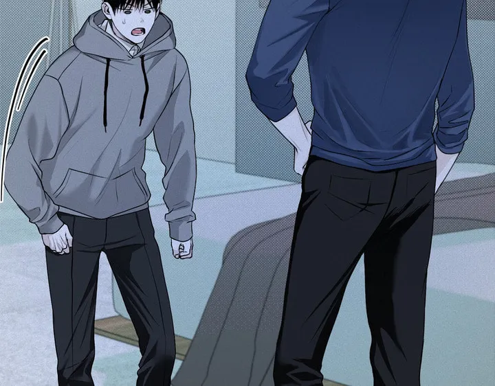 Read Projection chapter 15 image 3 on Lezhin