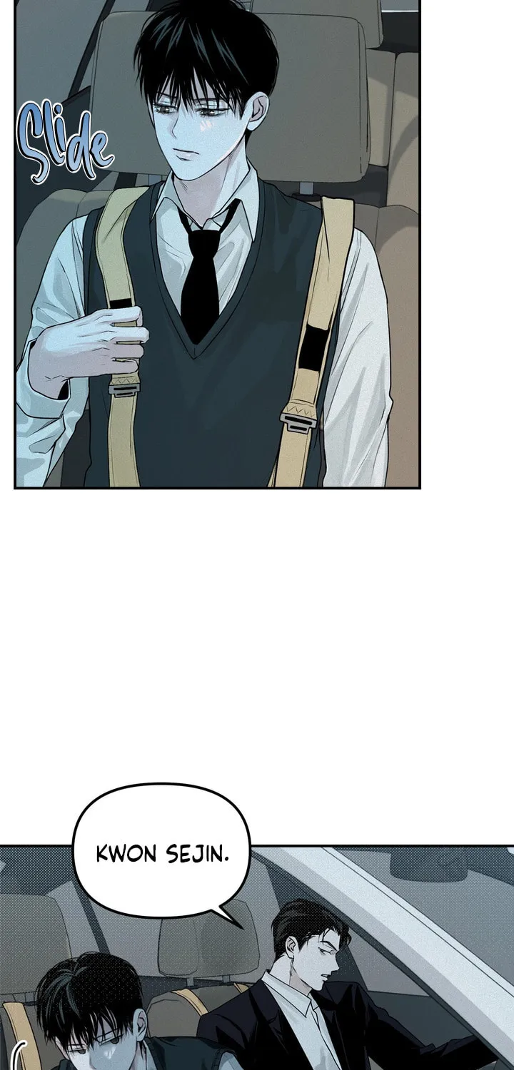 Read Projection chapter 15 image 32 on Lezhin