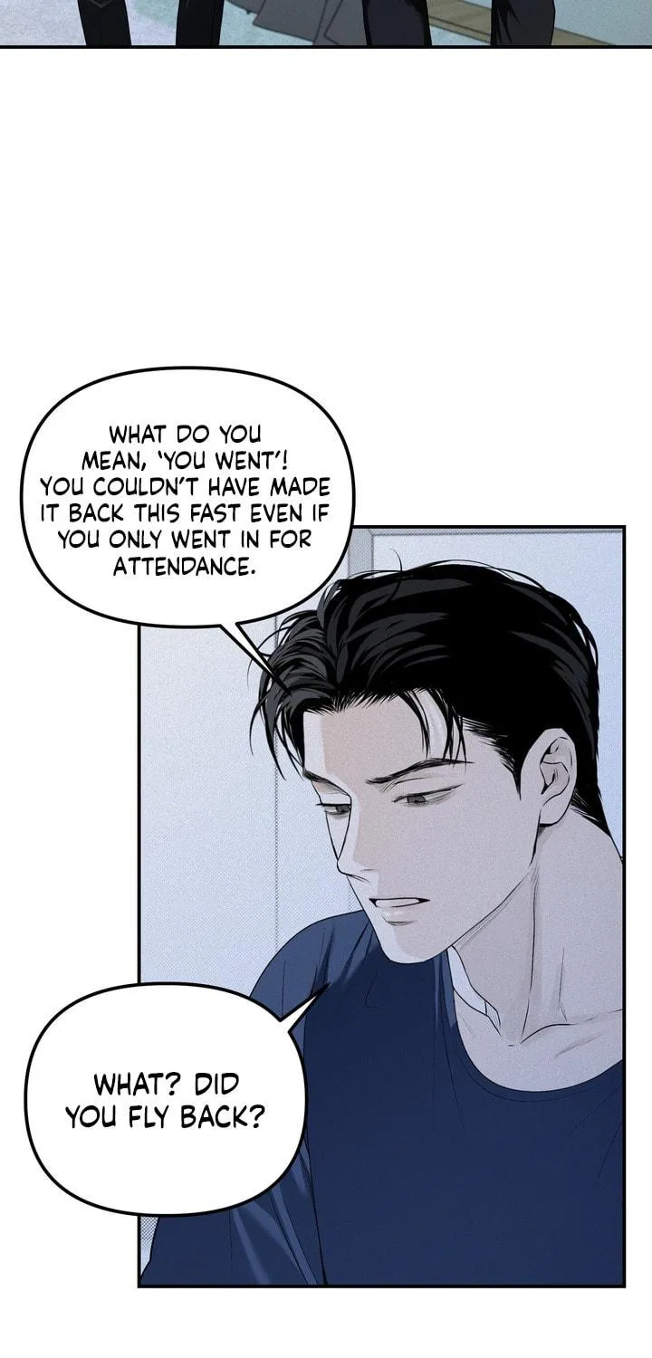 Read Projection chapter 15 image 4 on Lezhin