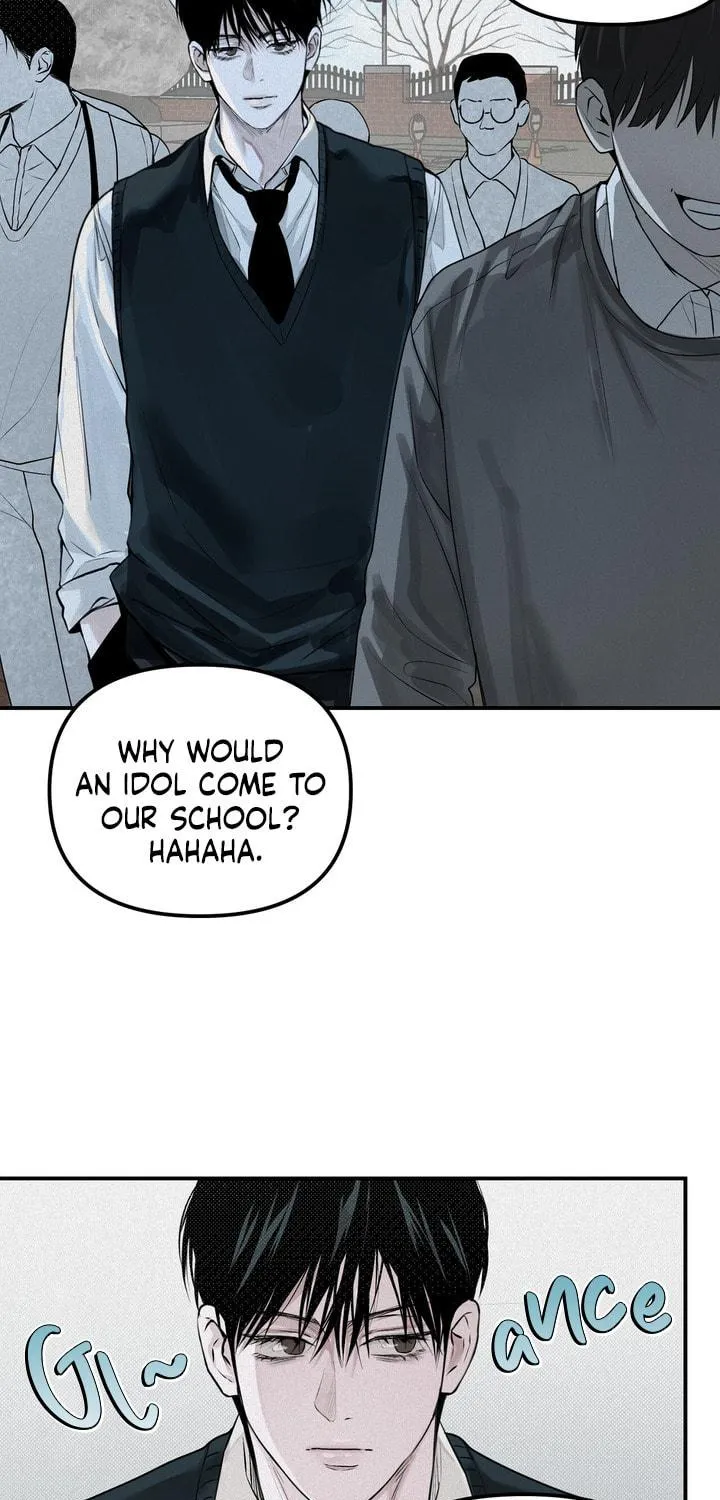 Read Projection chapter 15 image 40 on Lezhin