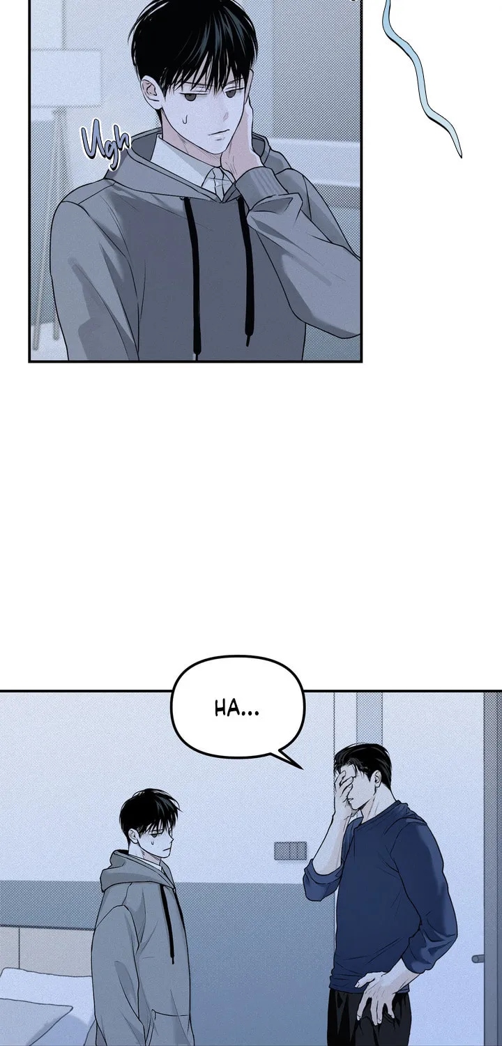 Read Projection chapter 15 image 6 on Lezhin