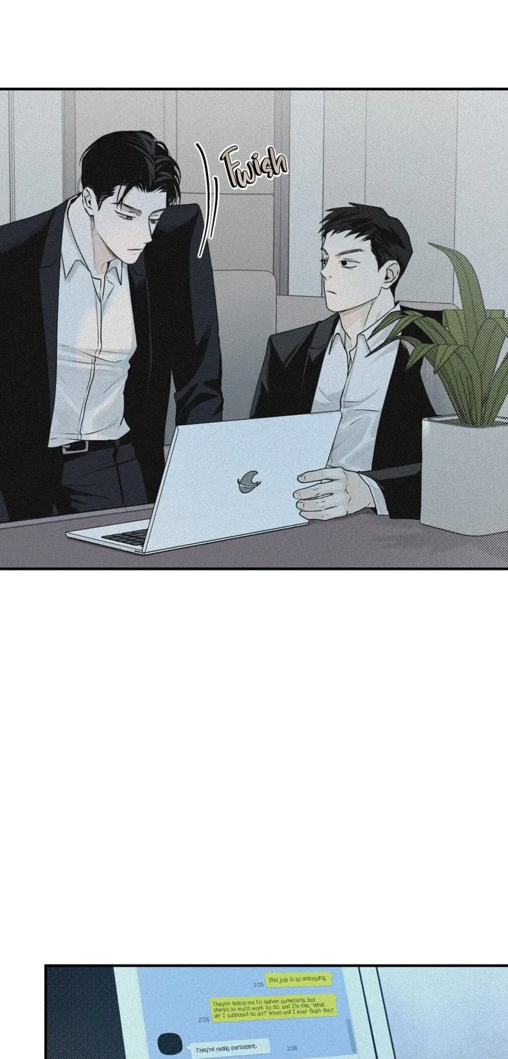 Read Projection chapter 15 image 64 on Lezhin
