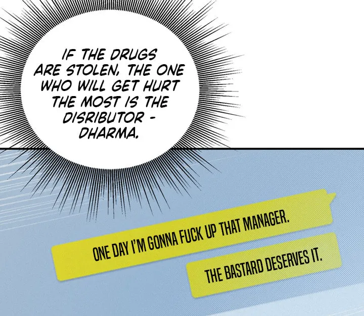 Read Projection chapter 15 image 67 on Lezhin