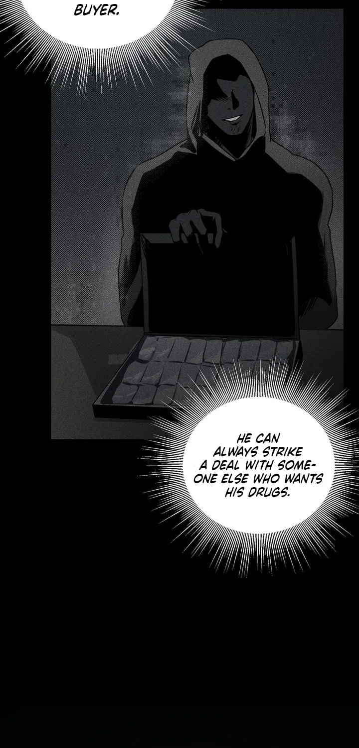 Read Projection chapter 15 image 74 on Lezhin