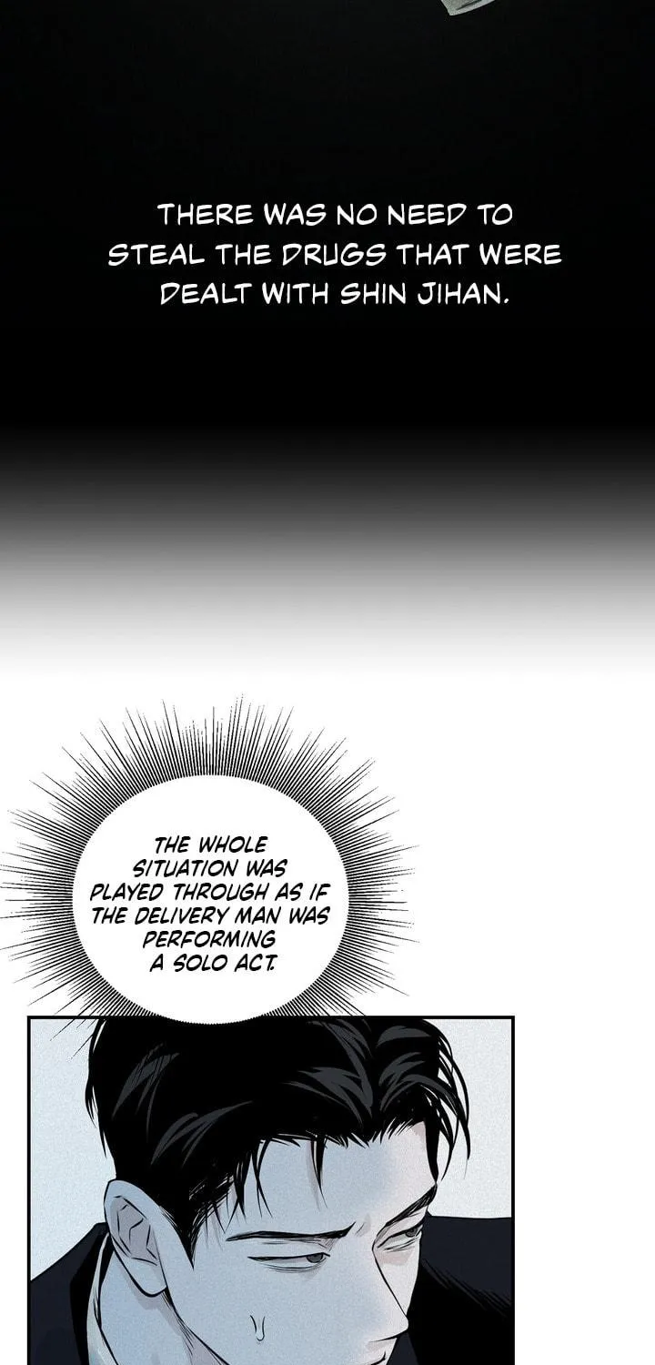 Read Projection chapter 15 image 76 on Lezhin