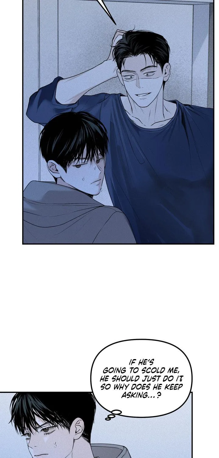Read Projection chapter 15 image 8 on Lezhin