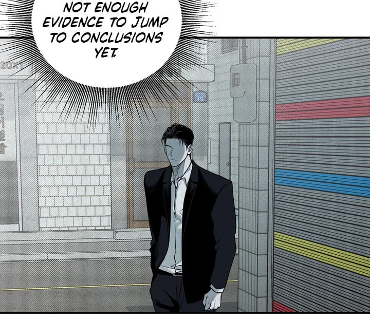 Read Projection chapter 15 image 81 on Lezhin