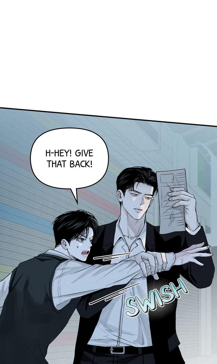 Read Projection chapter 16.1 image 10 on Lezhin