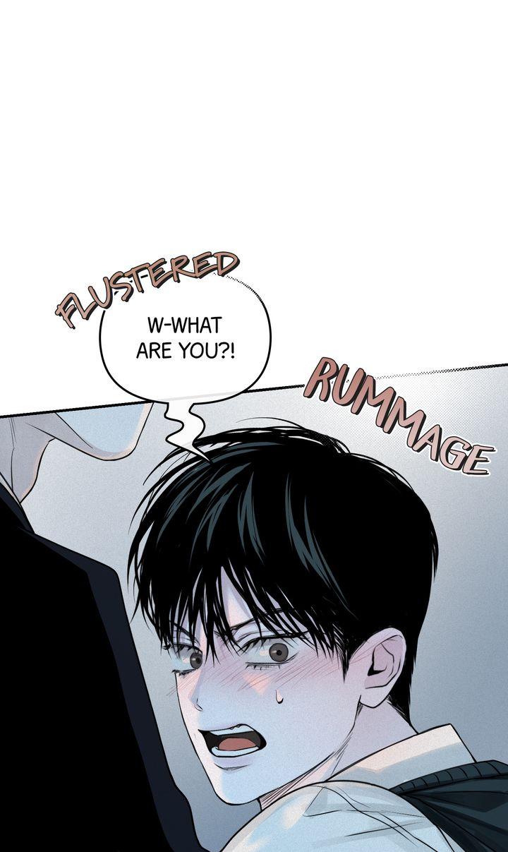 Read Projection chapter 16.1 image 15 on Lezhin