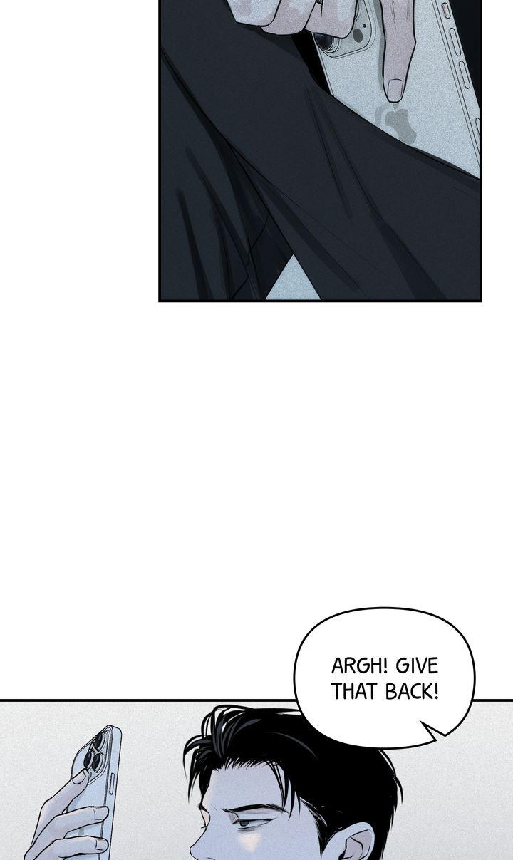 Read Projection chapter 16.1 image 17 on Lezhin