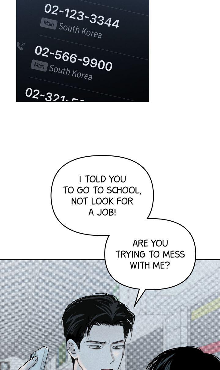 Read Projection chapter 16.1 image 19 on Lezhin