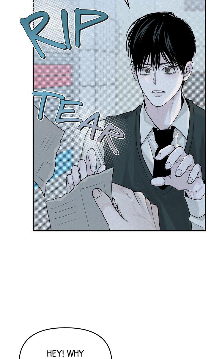 Read Projection chapter 16.1 image 21 on Lezhin