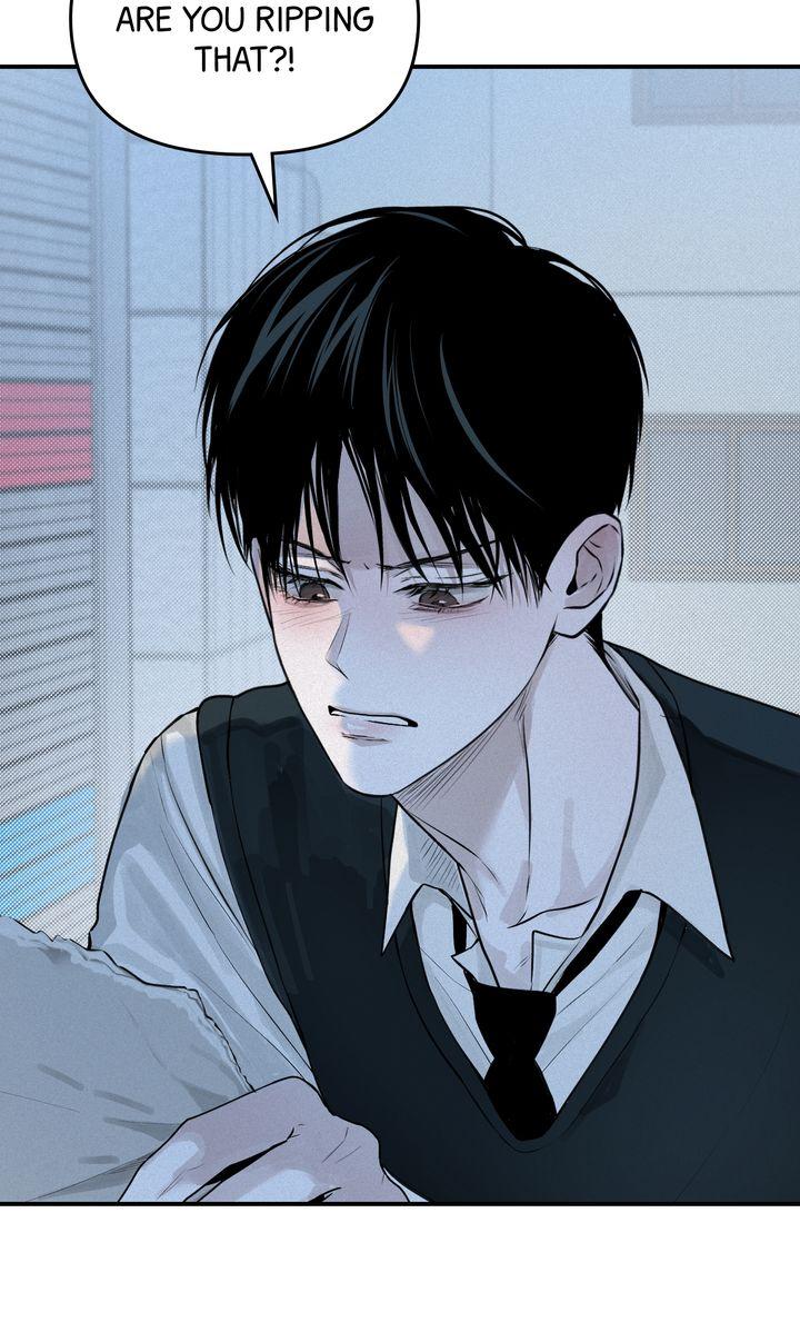 Read Projection chapter 16.1 image 22 on Lezhin