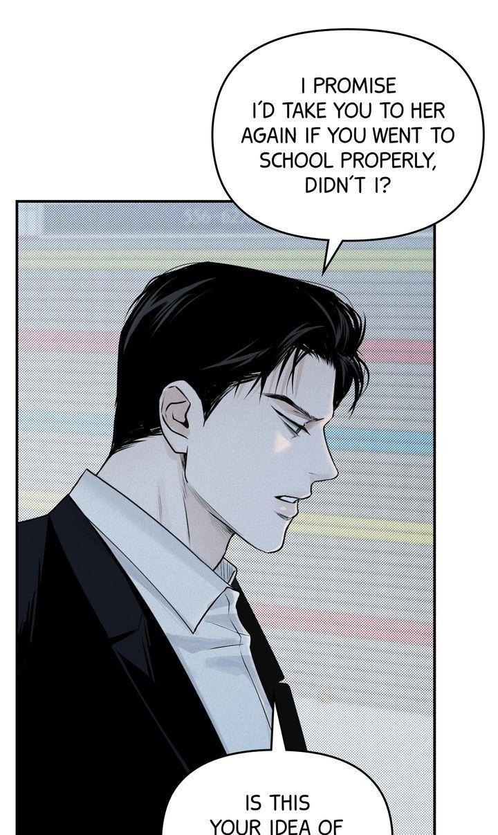 Read Projection chapter 16.1 image 24 on Lezhin