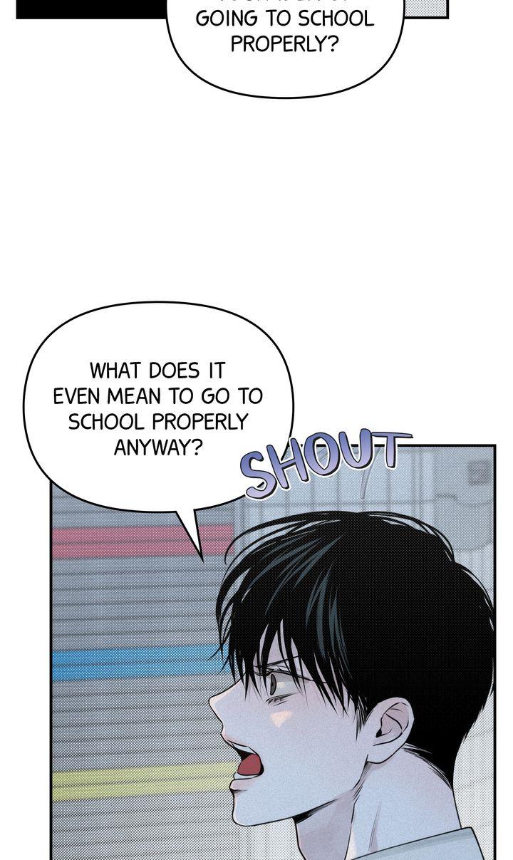 Read Projection chapter 16.1 image 25 on Lezhin