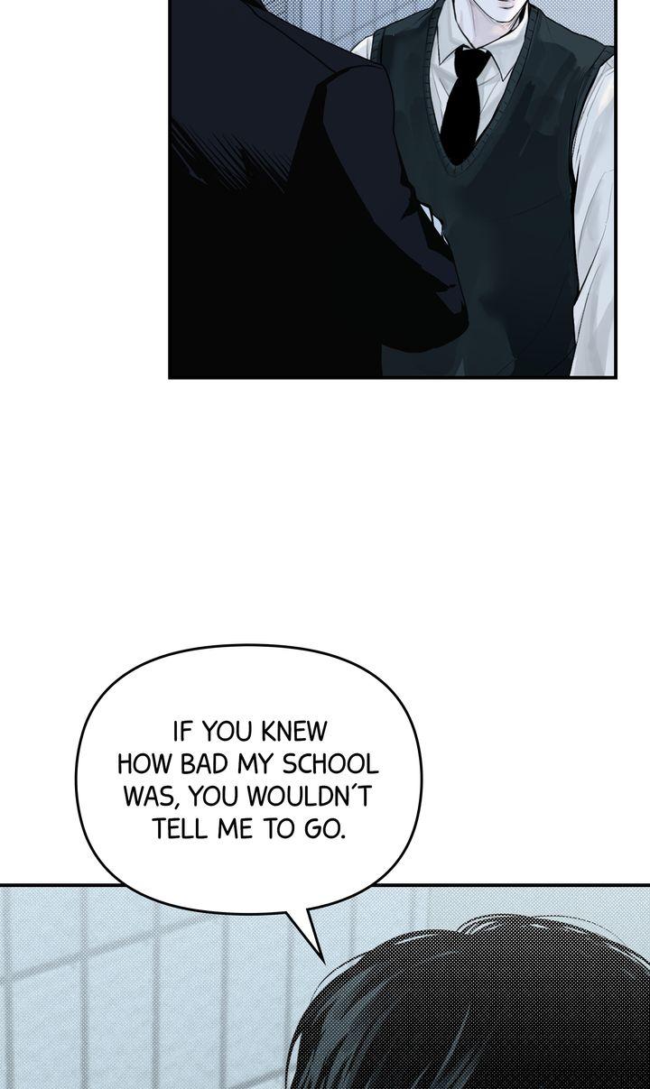 Read Projection chapter 16.1 image 28 on Lezhin