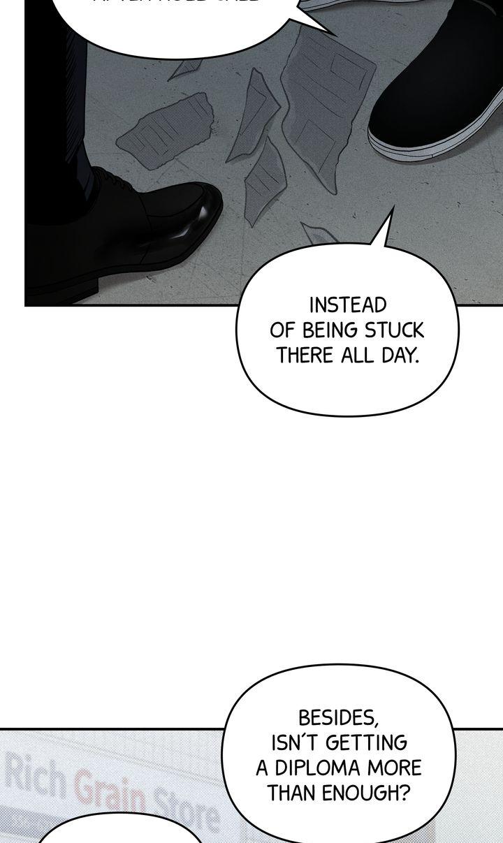 Read Projection chapter 16.1 image 30 on Lezhin