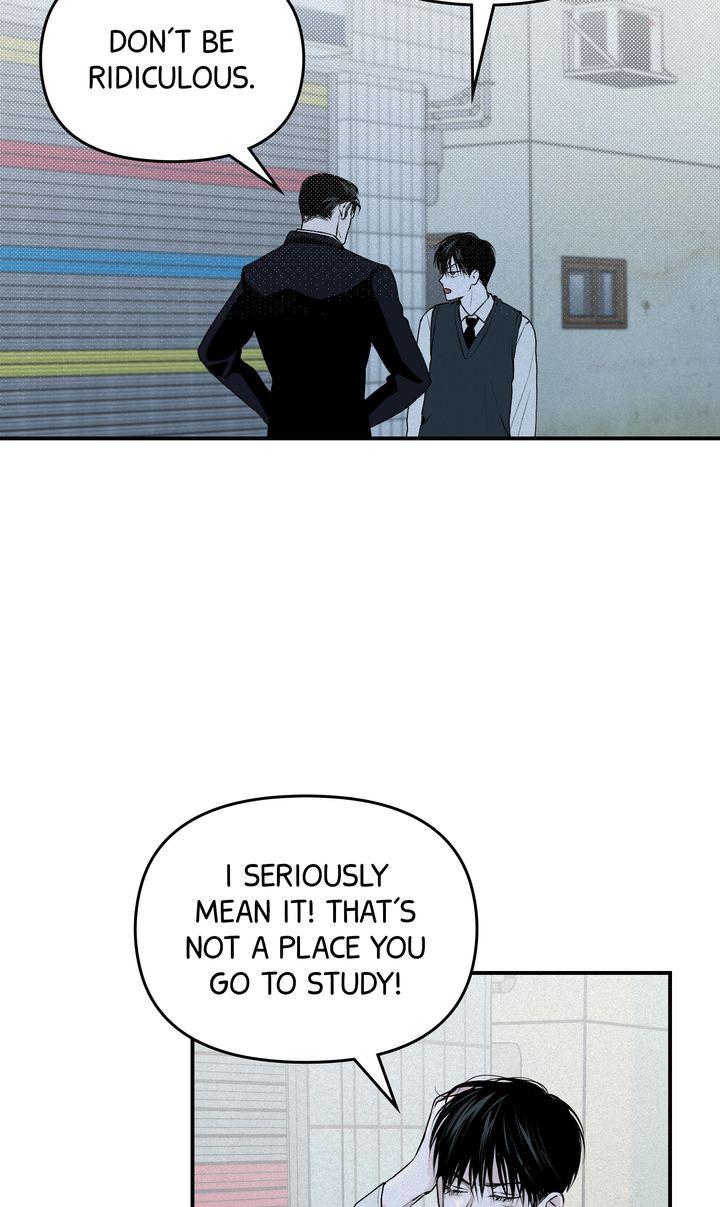 Read Projection chapter 16.1 image 31 on Lezhin