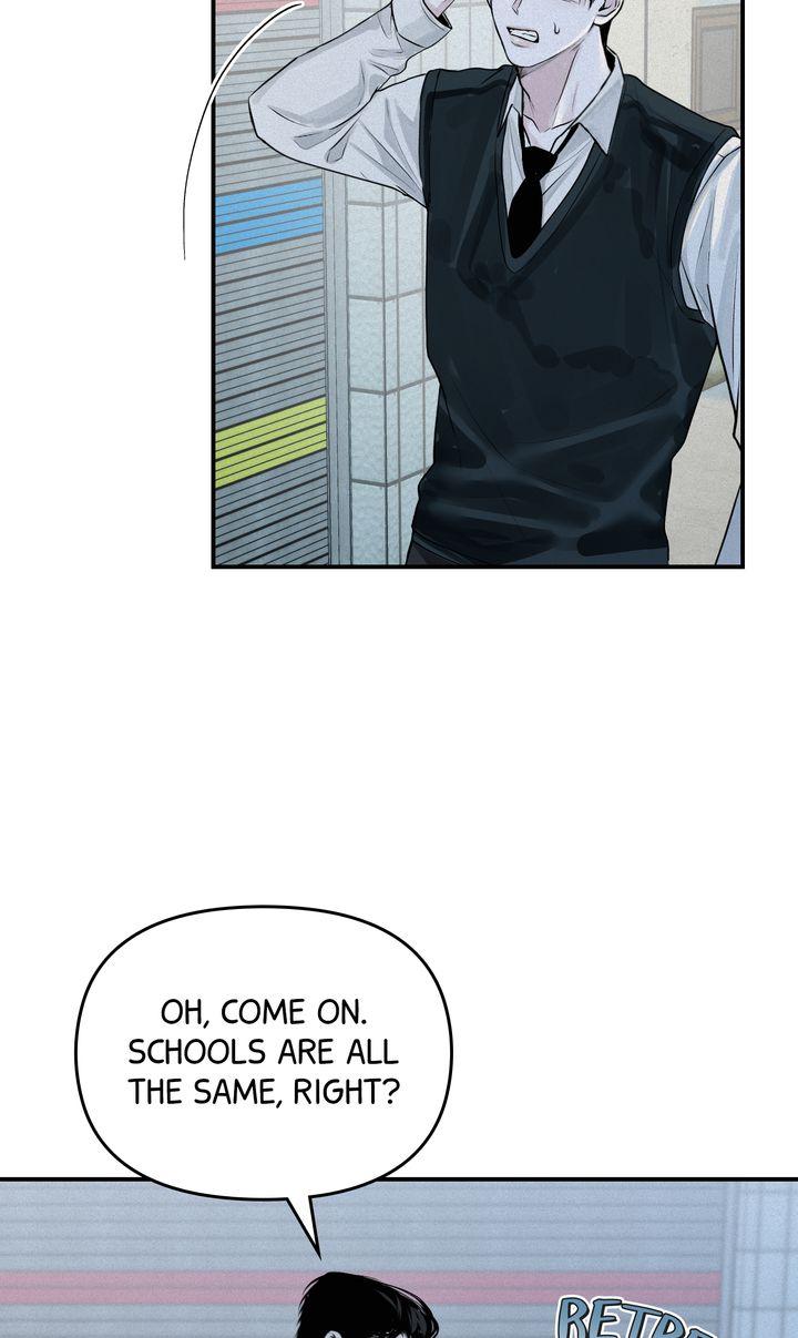 Read Projection chapter 16.1 image 32 on Lezhin