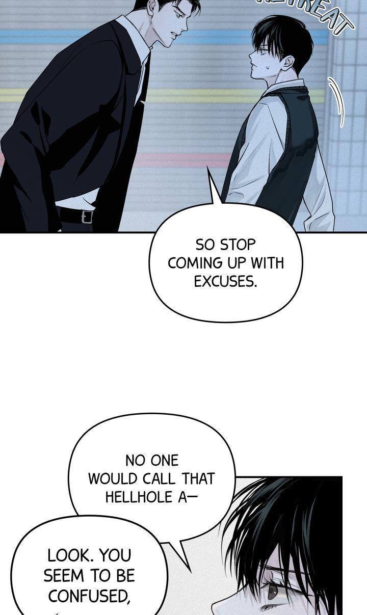 Read Projection chapter 16.1 image 33 on Lezhin