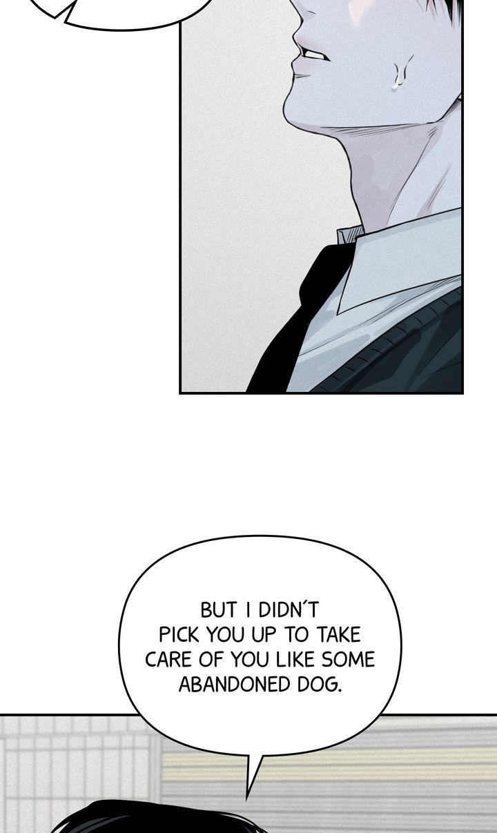 Read Projection chapter 16.1 image 34 on Lezhin