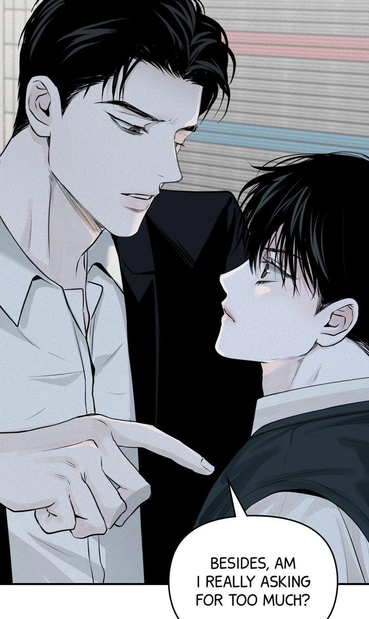 Read Projection chapter 16.1 image 35 on Lezhin