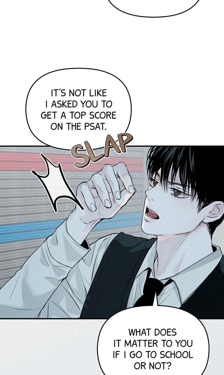 Read Projection chapter 16.1 image 36 on Lezhin