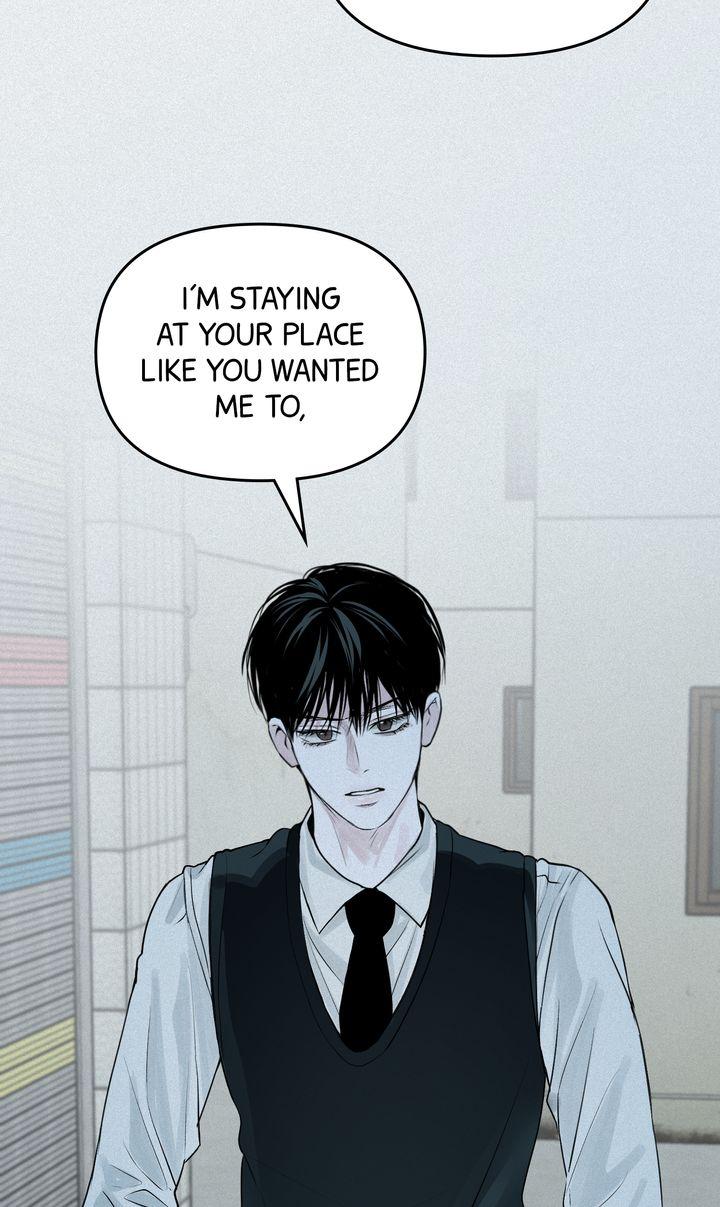 Read Projection chapter 16.1 image 37 on Lezhin